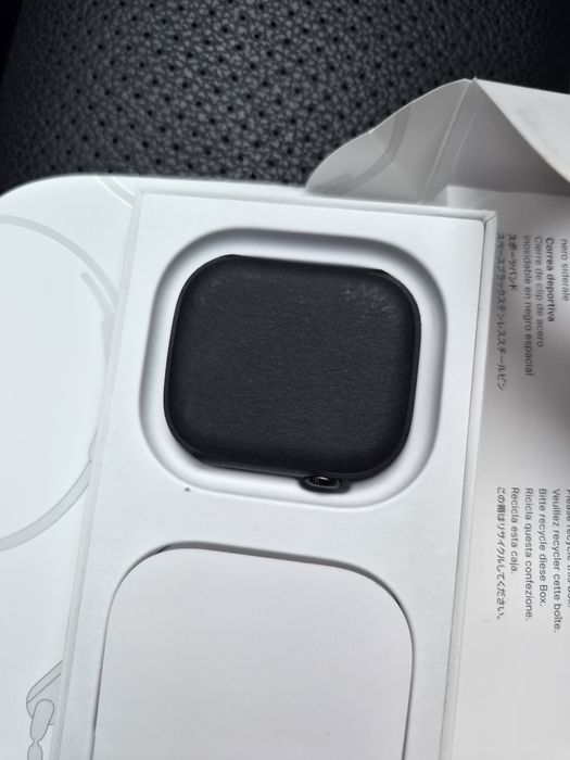 Apple watch 10 seriya