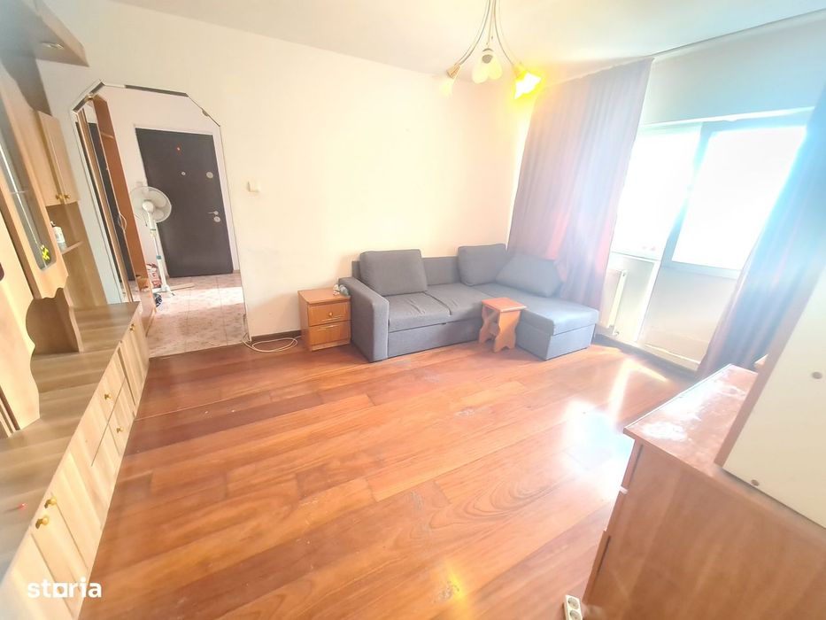 Apartament 2 camere, URA Bacau — fotografia 3