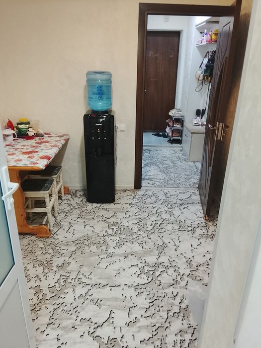 ПРОДАЁТСЯ
Яккасарой Шота Руставели
1/2/2
30 м2 + балкон
Евро ремонт +