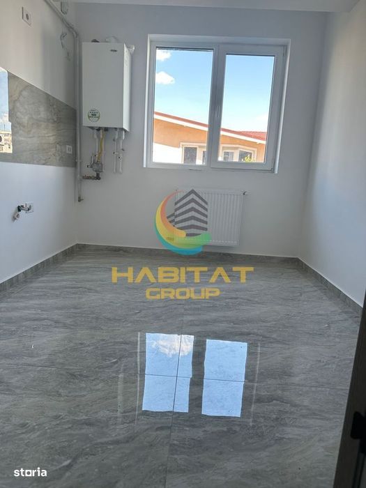Garsoniera Finalizata 45MP STB Postalionului