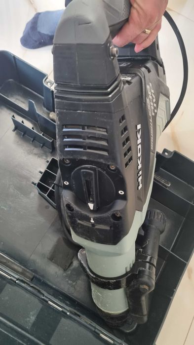 Picamar demolator Hikoki H60 MEY