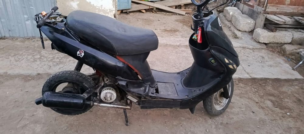 Обмен на ваш выбор