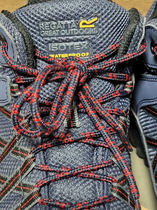 Мъжки обувки REGATTA