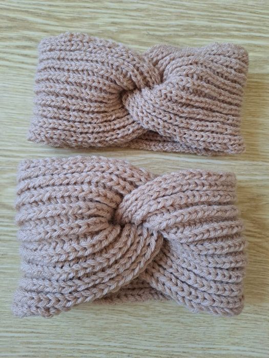 Повязка на голову