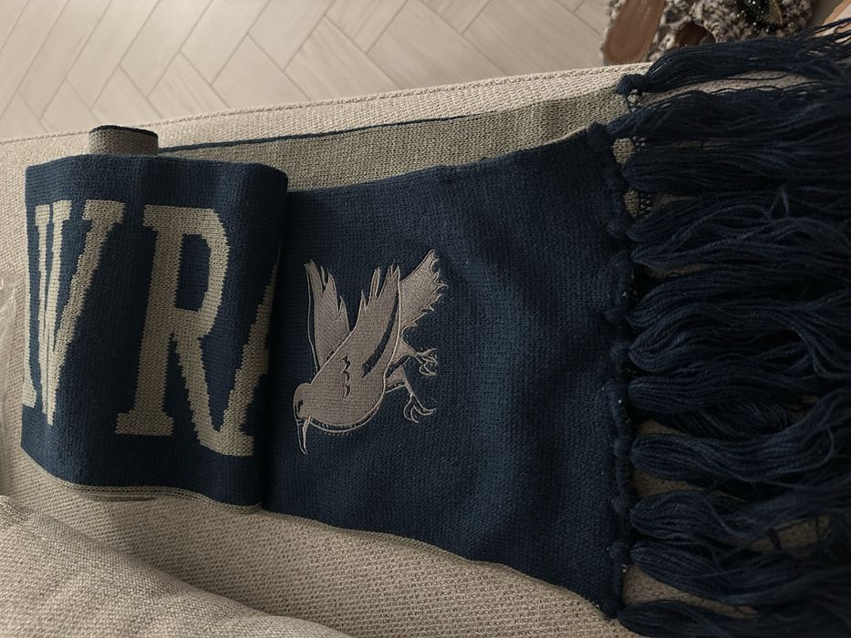 Шарф Harry Potter Ravenclaw