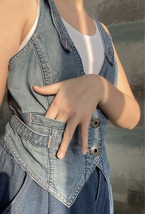 жилетка edc by esprit