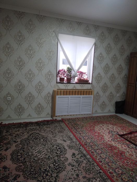 Bardamkol Qaytmas 6 sotix 6 xona uy sotiladi