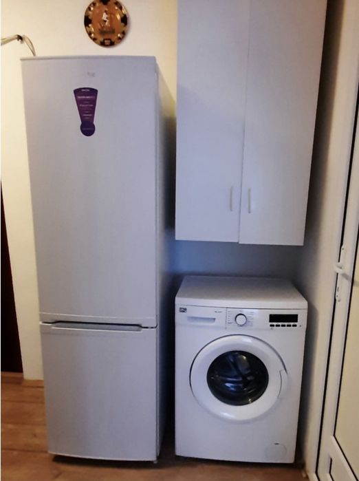 Apt. 2 dormitoare 560 eu