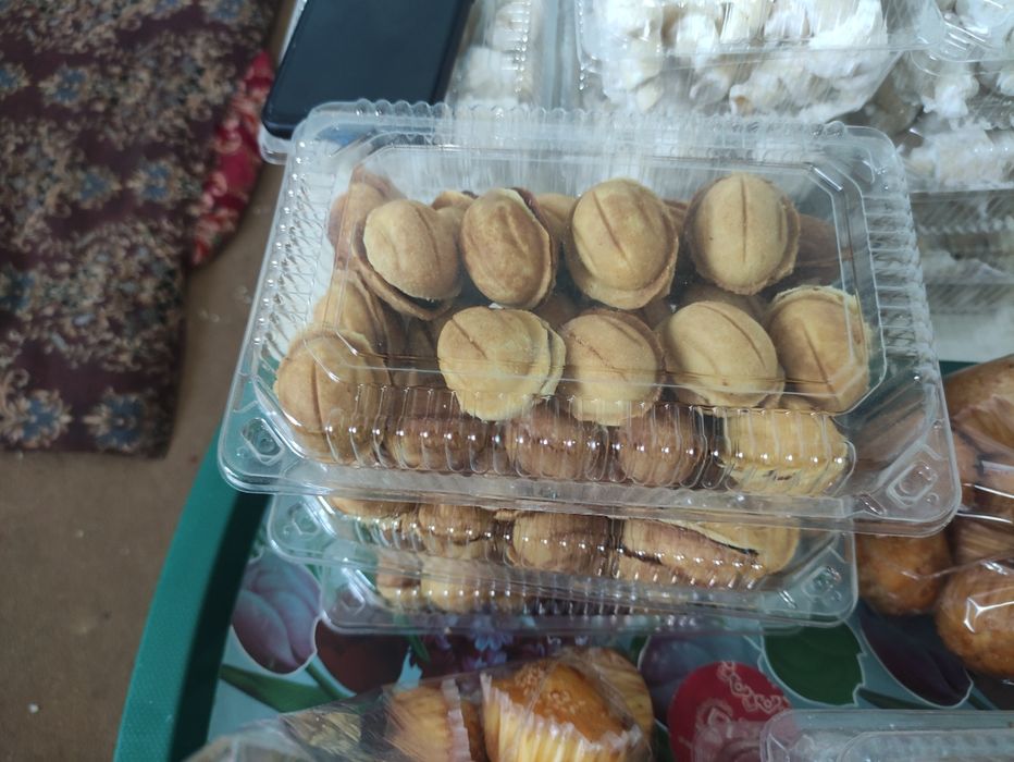 Рулит рагалит йонгок ва бошка пиширикларга заказ оламиз