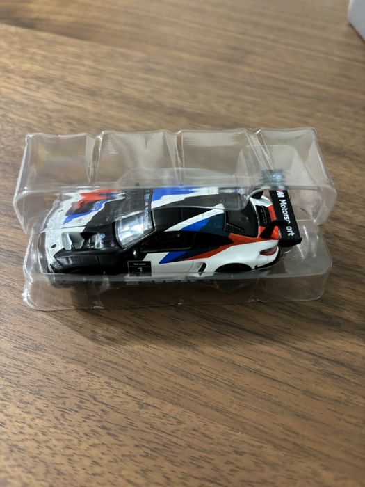 MiniGT BMW M4 GT3 2021