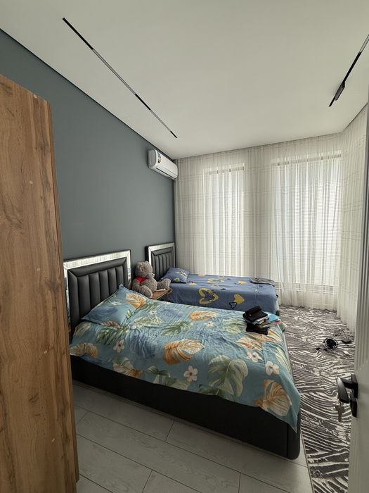 Motrid krugida Tanxaus sotiladi