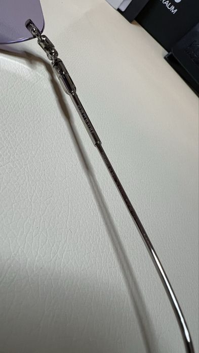 Kuboraum maske H64 ochelari de soare noi rame