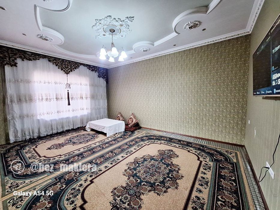 Uchtepa Kókcha oqtepada ijara