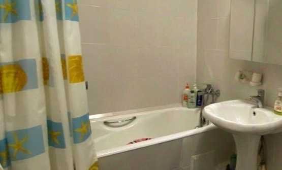 Однокомнатная в аренду