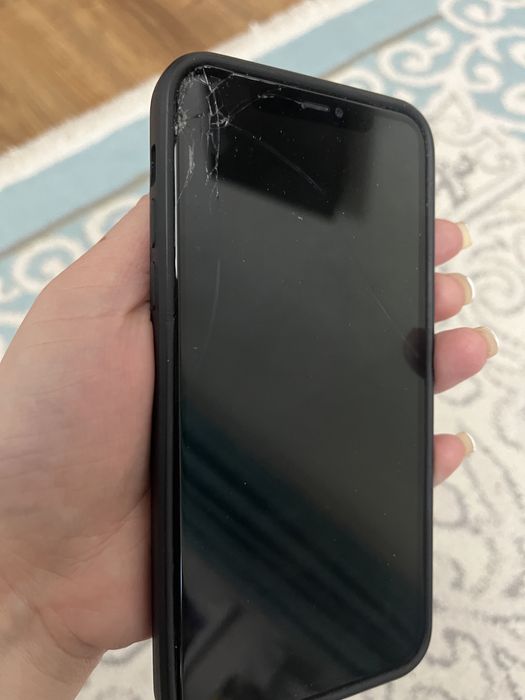 Iphone 11 pro max 256 gb