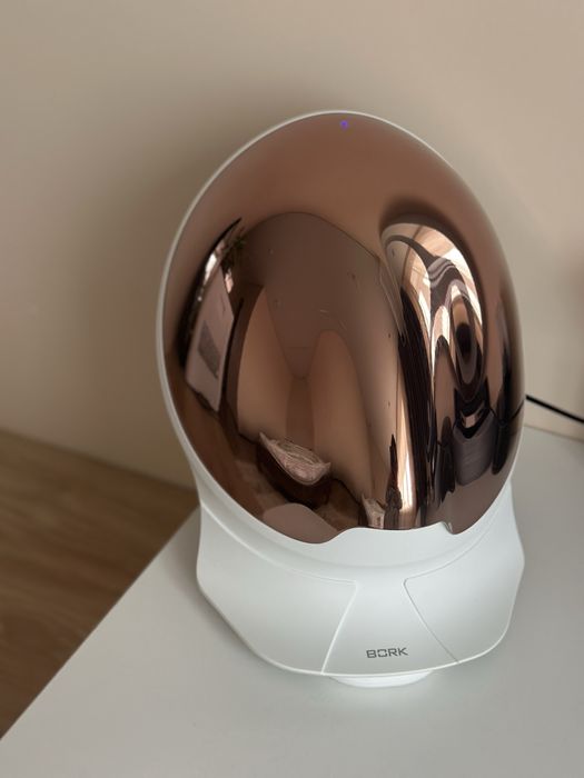 Продам GLED-маску D800 б/у