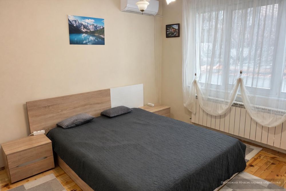 Дава се под наем Етаж от къща в София, Драгалевци - 70 кв.м за 598.23 € - Снимка #5