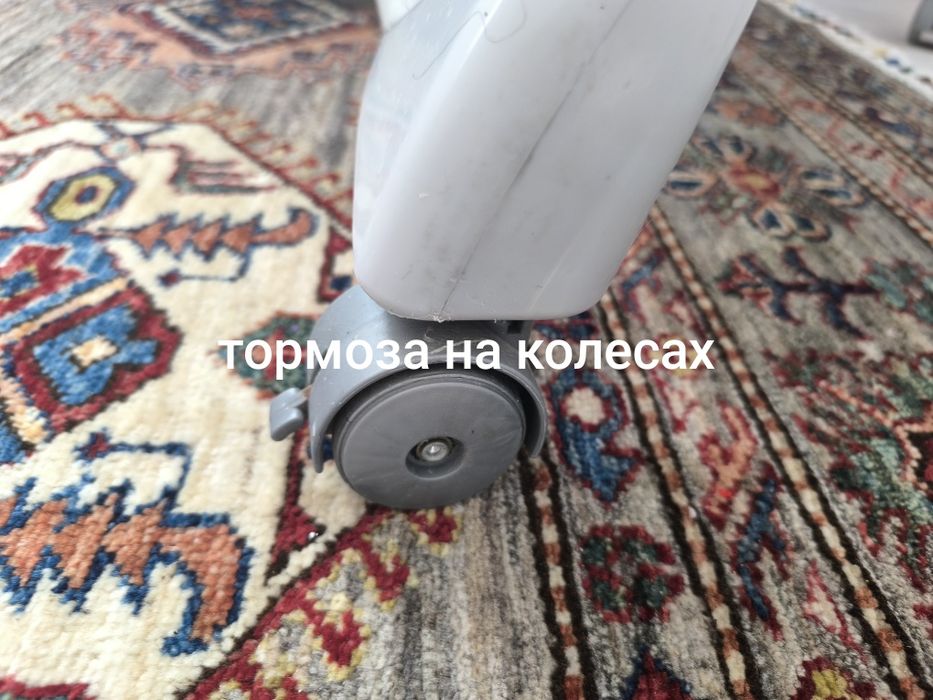 Детское кресло для еды
