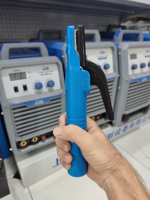 Qinu welding payvandlash massa va derjagi