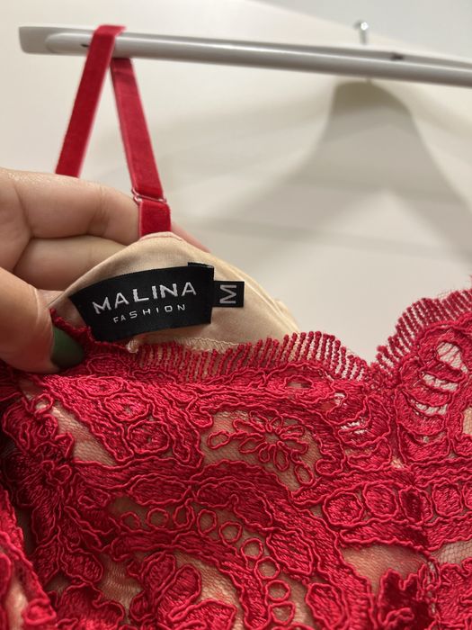 Вечернее платье Malina Fashion