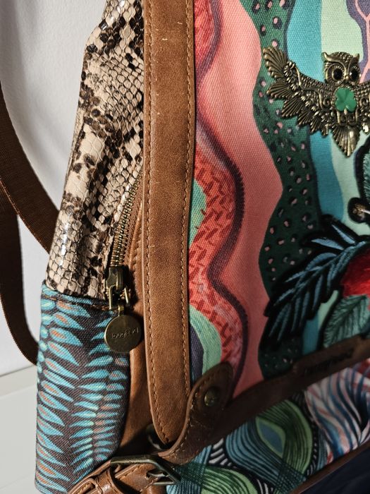 Оригинална раница Desigual