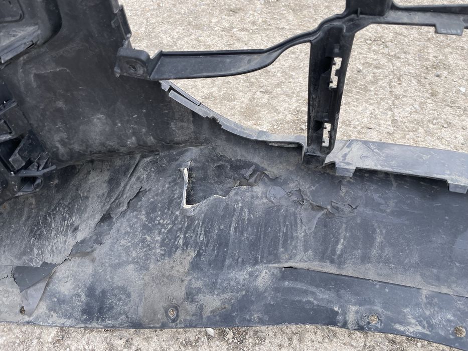 Предна броня за  BMW X5 G05 M БМВ Х5 Г05 М 2018-2023г