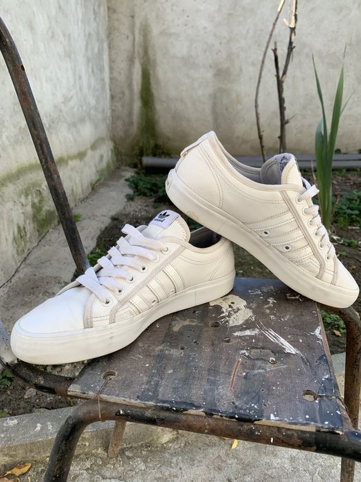 Adidas Nizza Platform