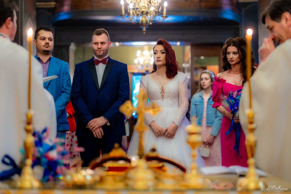 Fotograf Videograf Cununie Nunta Botez