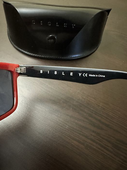 Слънчеви очила Sisley