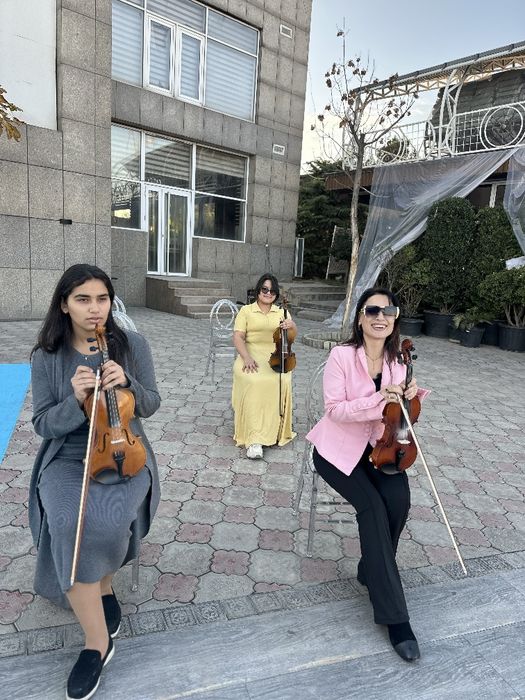 Услуги репетитора