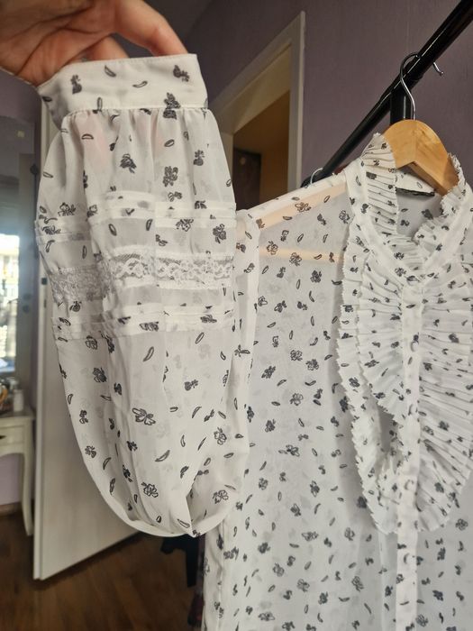 Лот ризи от четири броя