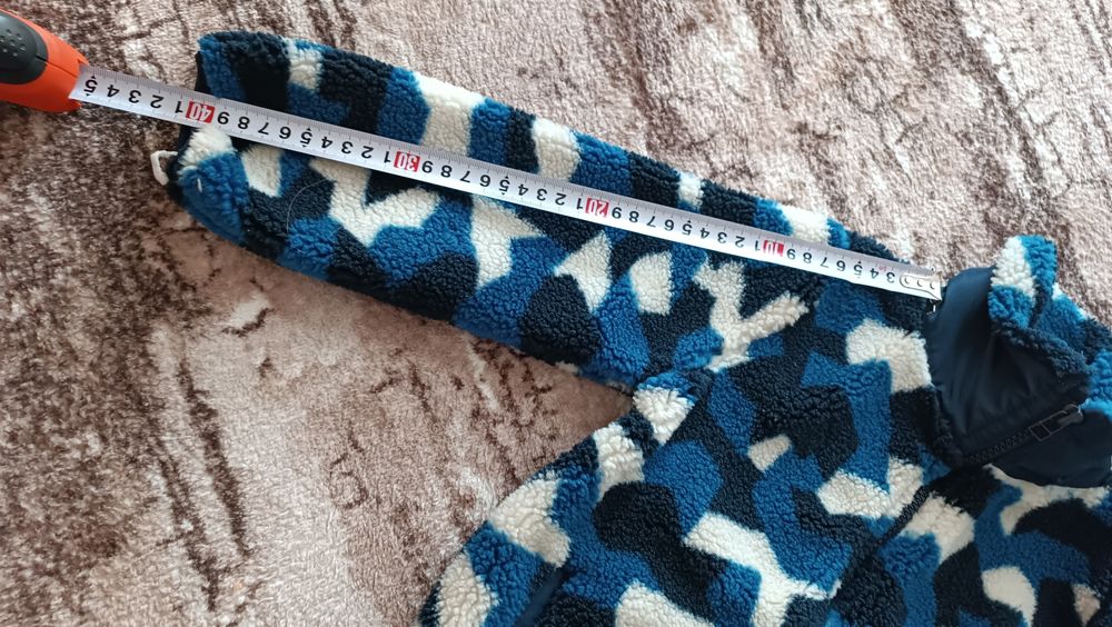 Поларно детско яке 110