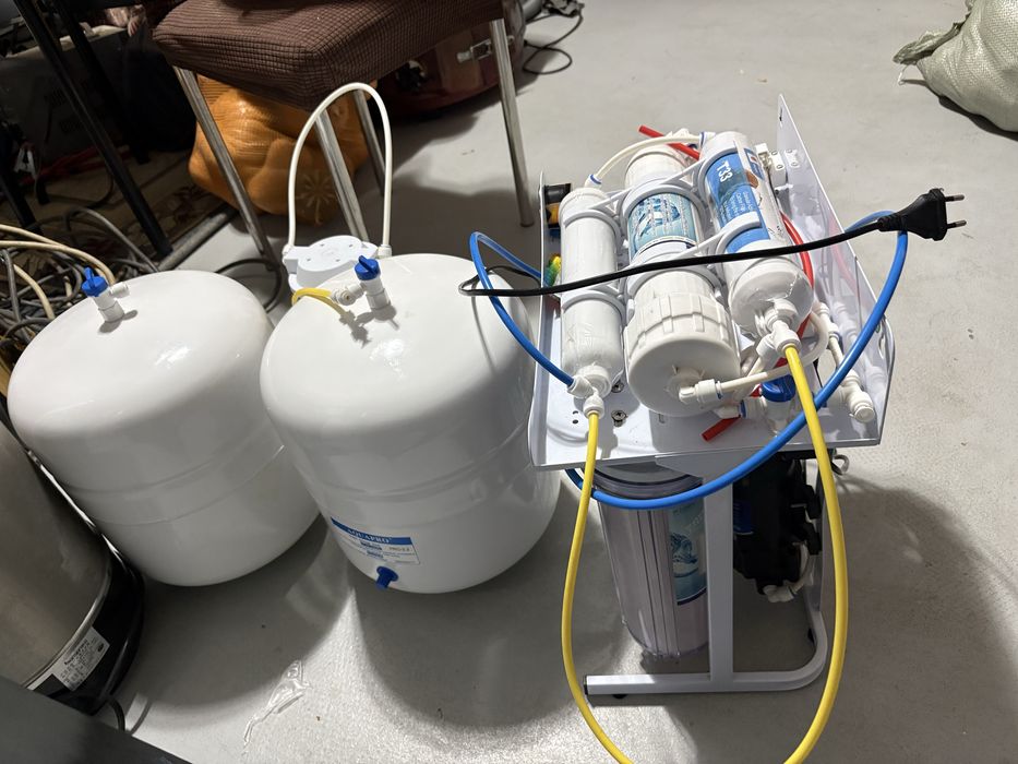 Фильтр для очистки воды