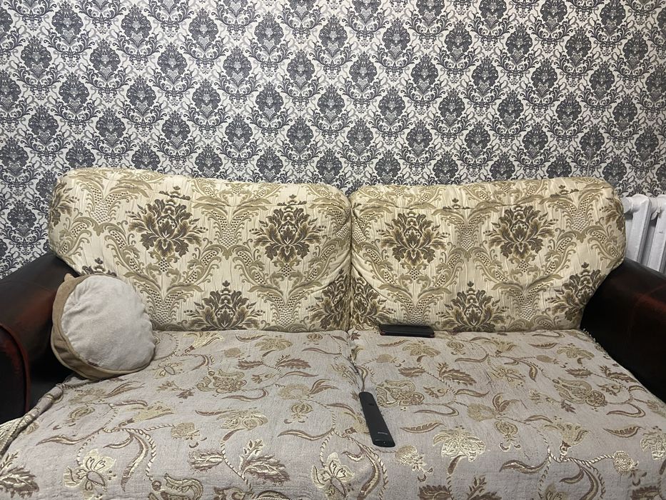Продам диван раскладной