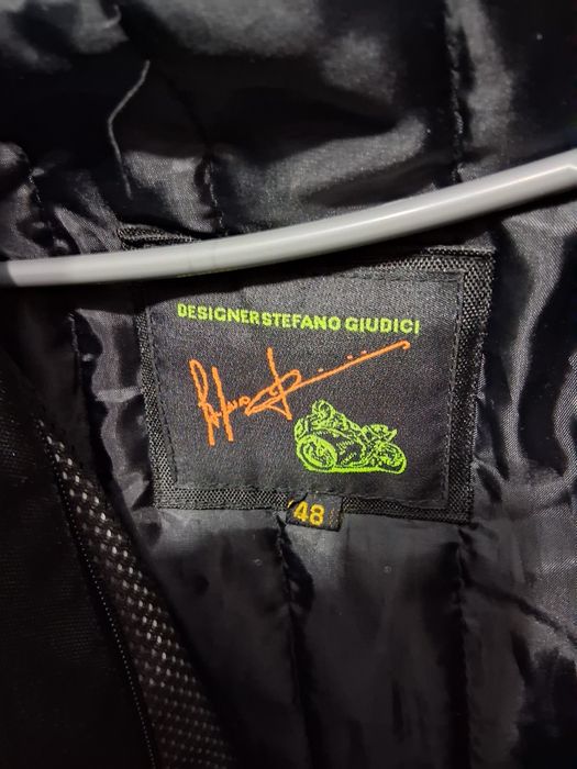 Geaca moto 4 sezoane