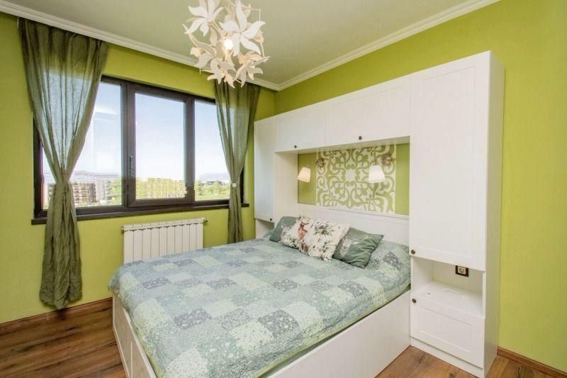 Двустаен апартамент в ж.к. Бояна