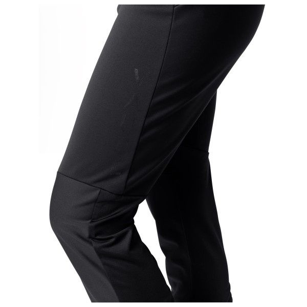 Vaude Larice W's Ski Touring Pants, дамски ски софтшел панталон