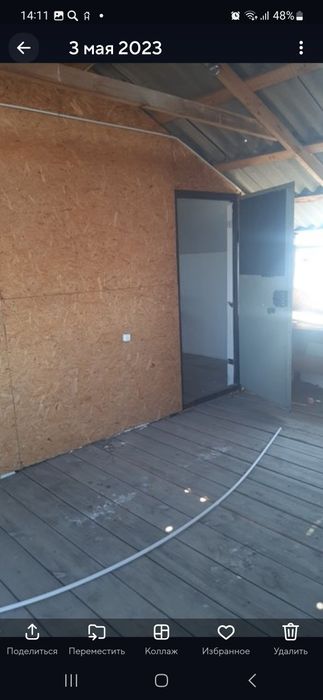 Продам дачу Свет,скважина,документы есть!