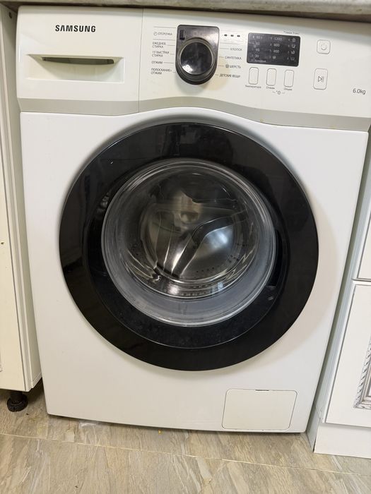 Стиралка в отличном состоянии