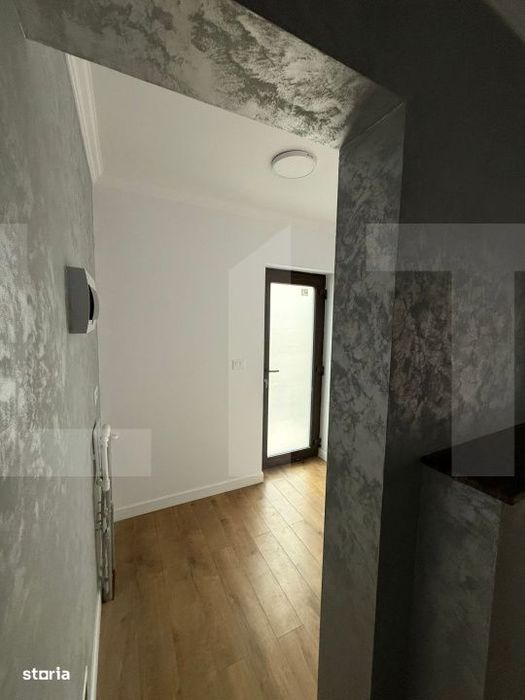 Casa moderna P+E, finalizata in 2025 – confort, eficienta si design
