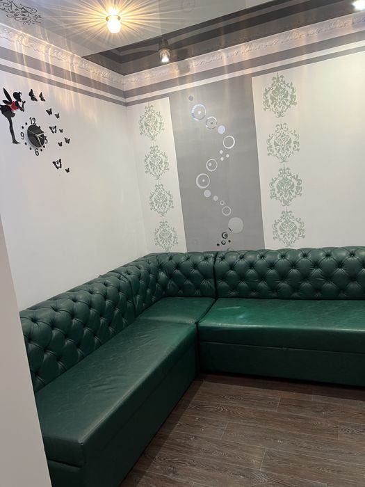 Продам двухкомнатную квартиру