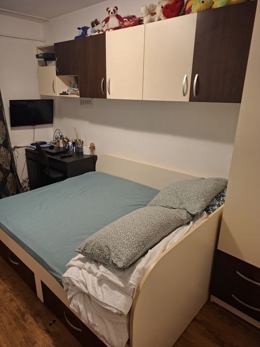 Apartament de vânzare