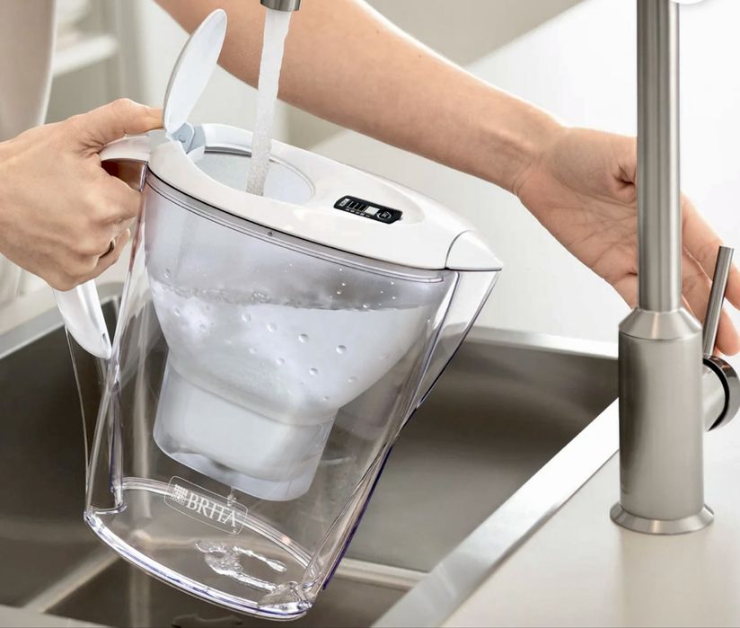 Кувшин-фильтр для воды BRITA