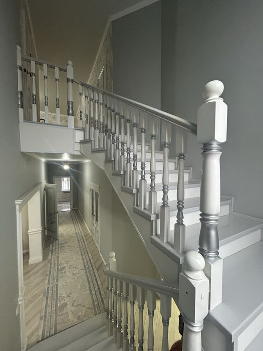 Коттедж в мкр.Акжар