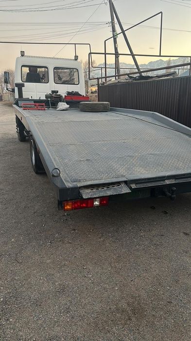 эвакуатор қызметтері