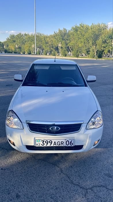 Продам Лада Приора