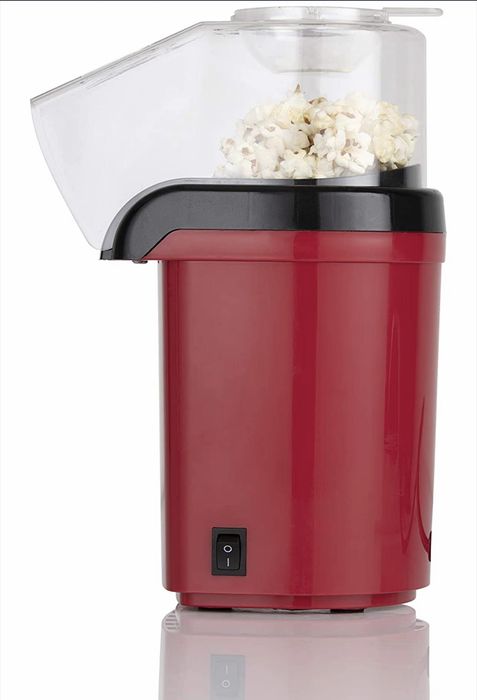 Аппарат для приготовления попкорна