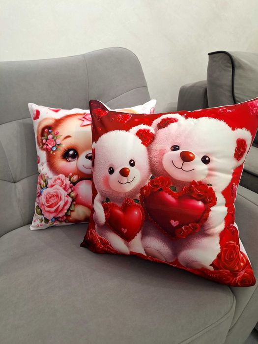 Подушки  для детей