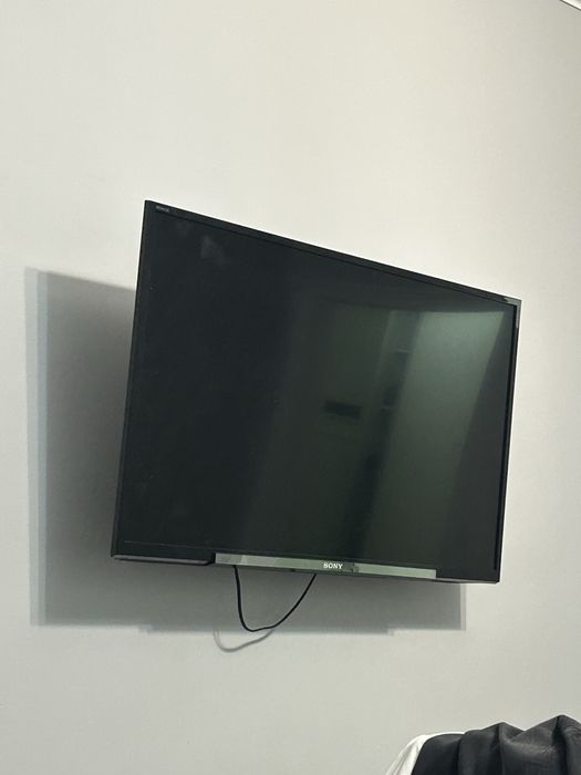 Телевизор sony bravia