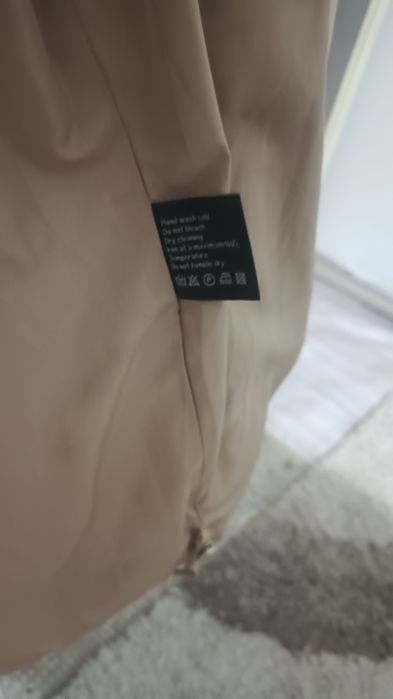 Куртка в хорошем состоянии